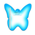 Butterfly Digital Memo Board